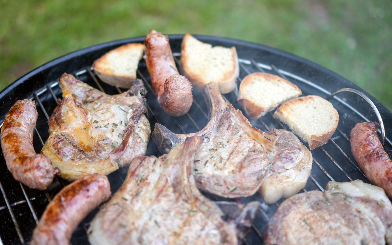 개별바비큐 이미지1