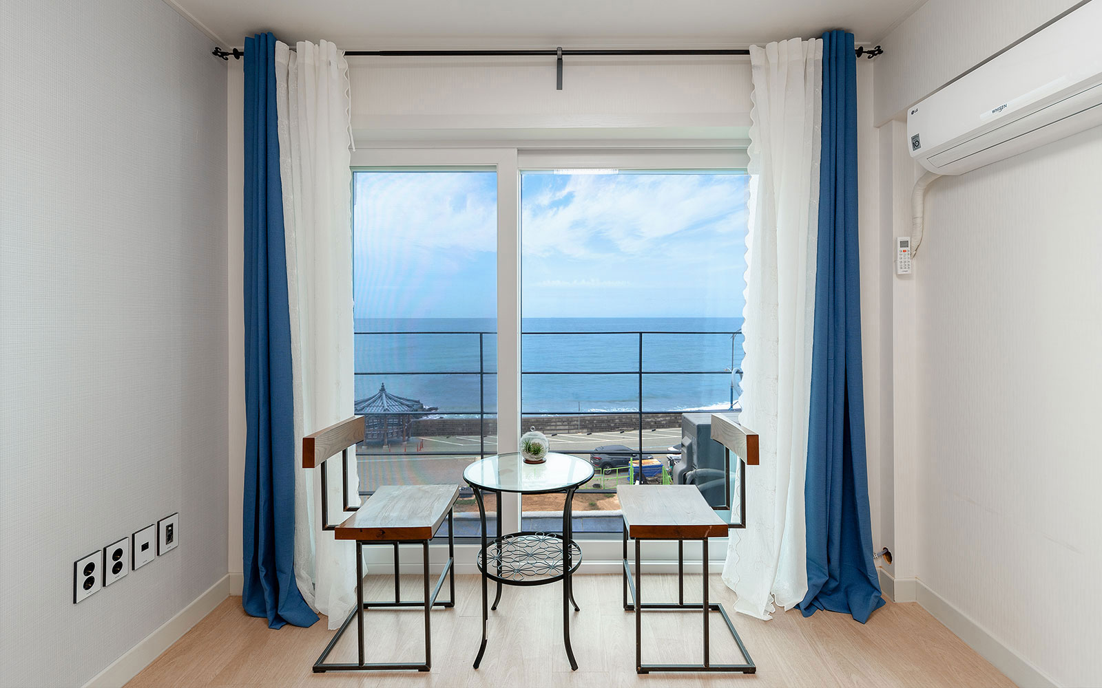 외부수영장 이미지1