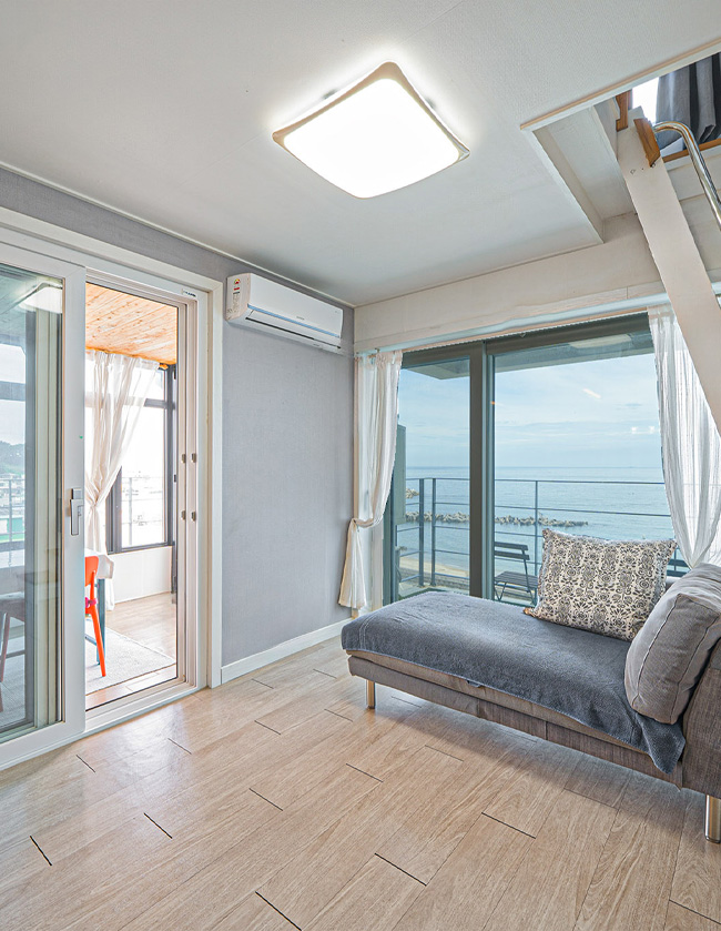 바이올렛 객실 이미지1