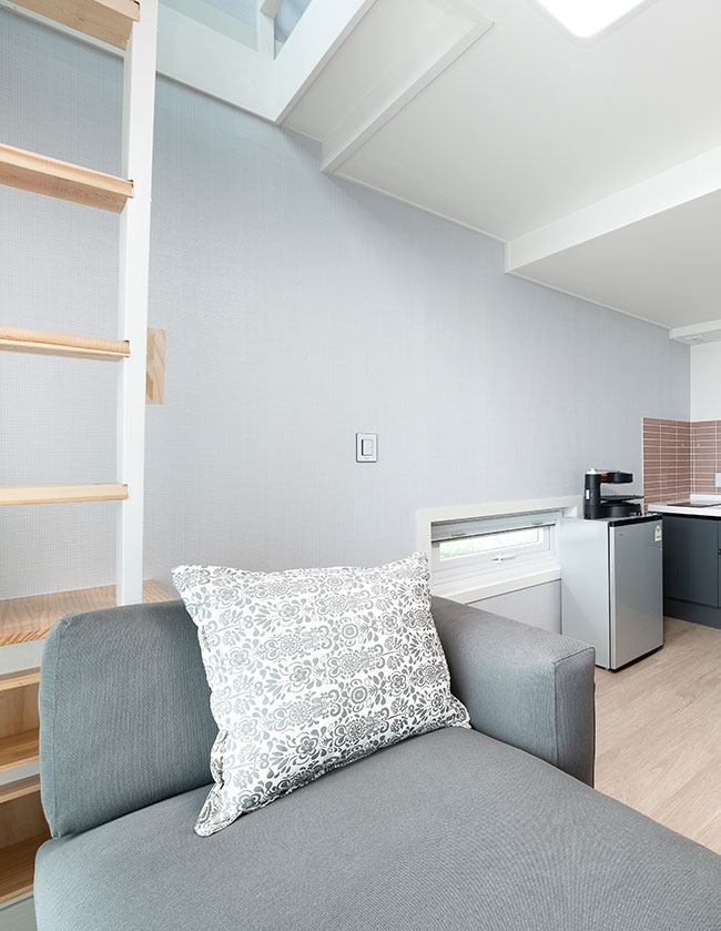 마가리트 객실 이미지1