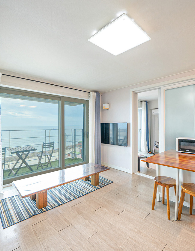 데이지 객실 이미지1