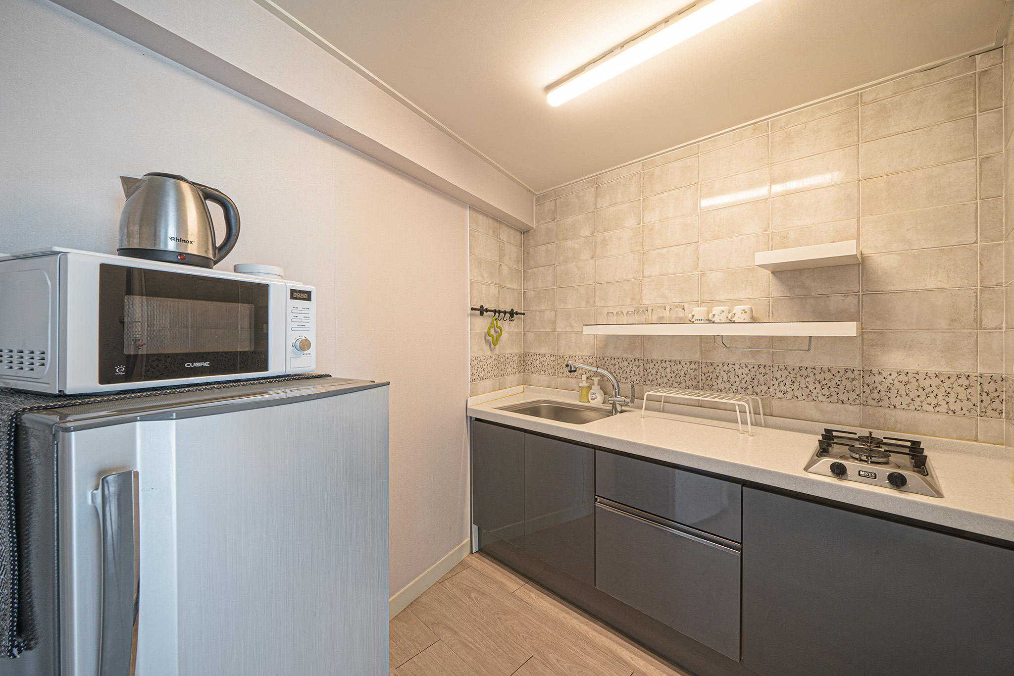 6동 객실 이미지6