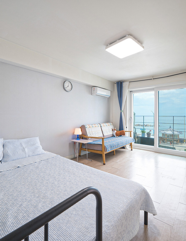 라벤더 객실 이미지1