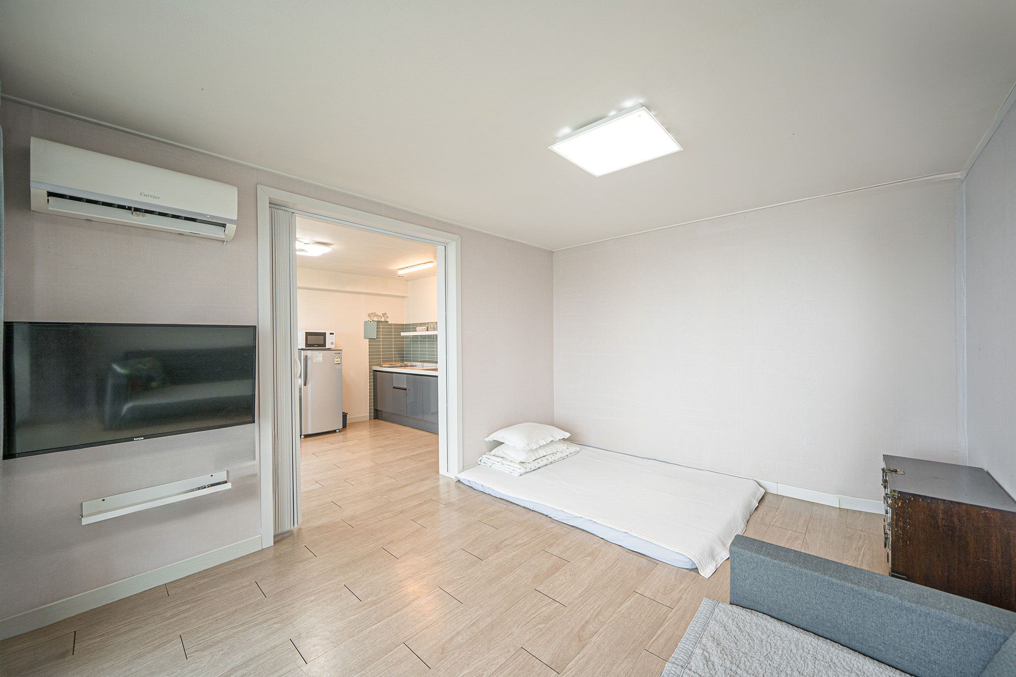 라벤더 객실 이미지3