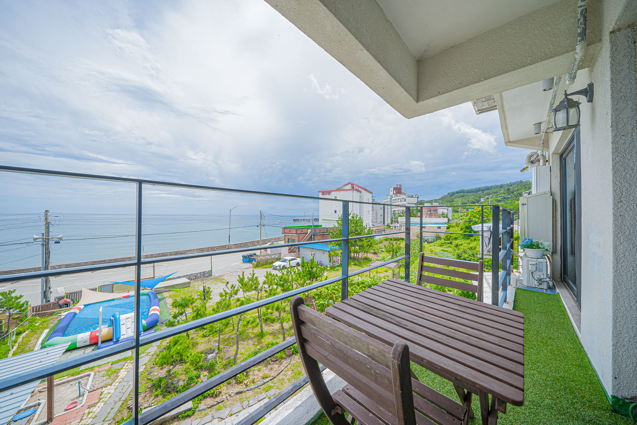 라벤더 객실 이미지6