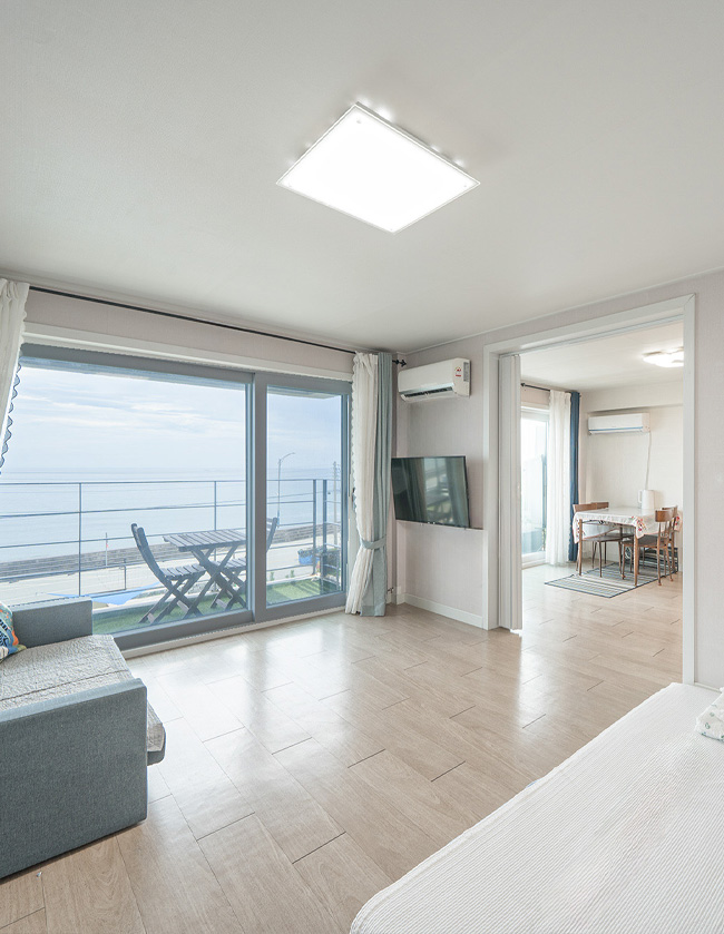 라벤더 객실 이미지1