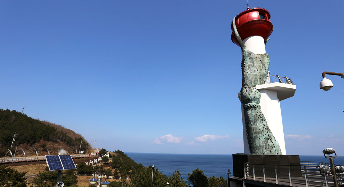 자연휴양림 이미지